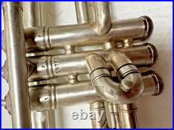 Vintage American Standard Trumpet, 14782,1932