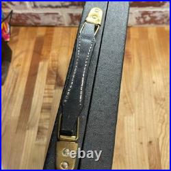 Vintage BF Kitching Resonator Bell Set Chromatic 20 Note with Case and Mallets