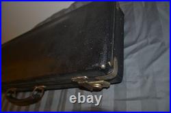 Vintage Barth Musikhaus Brass Trumpet in Case Stuttgart, Germany