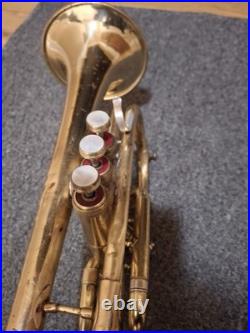 Vintage Blessing XL Cornet, Great Condition And Sound