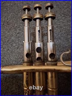 Vintage Blessing XL Cornet, Great Condition And Sound