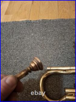 Vintage Blessing XL Cornet, Great Condition And Sound