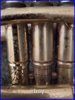 Vintage Blessing XL Cornet, Great Condition And Sound