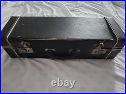 Vintage Brass Trumpet 1940 H. N. White Cleveland Superior by King Craftsmen