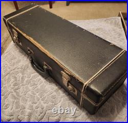 Vintage Brass Trumpet 1940 H. N. White Cleveland Superior by King Craftsmen