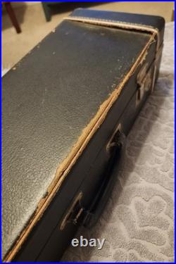 Vintage Brass Trumpet 1940 H. N. White Cleveland Superior by King Craftsmen