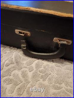 Vintage Brass Trumpet 1940 H. N. White Cleveland Superior by King Craftsmen