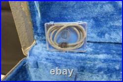 Vintage Conn Director Trumpet withMouthpiece, Mute and Case Shooting Stars