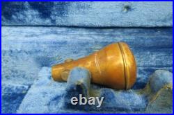 Vintage Conn Director Trumpet withMouthpiece, Mute and Case Shooting Stars