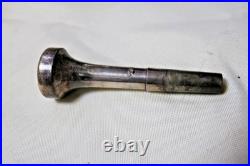 Vintage Conn Director Trumpet withMouthpiece, Mute and Case Shooting Stars