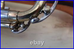 Vintage Conn Director Two Tone Trumpet