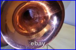 Vintage Conn Director Two Tone Trumpet
