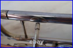 Vintage Conn Director Two Tone Trumpet