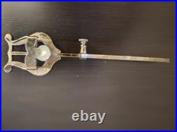 Vintage Couesnon Chateau Thierry Paris Trumpet, Circa 1927