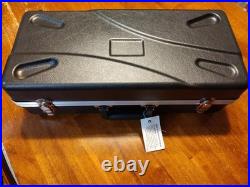 Vintage Early 60's Silvertone Bb / Blessing Artist Stencil / Nice Condition