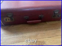 Vintage FULLY FUNCTIONAL Elkhart Trumpet- Good Condition- Comes With Mouthpeice