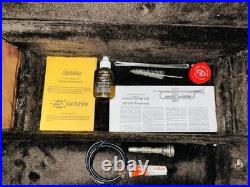Vintage Getzen 300 Series Trumpet with Case