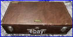 Vintage Getzen 300 Series Trumpet with Case