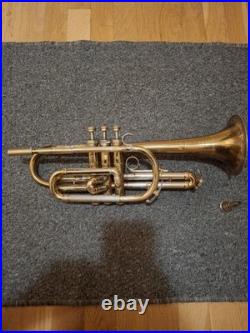 Vintage Gretsch Pathfinder Chicago, Brooklyn Cornet. Very Good Condition