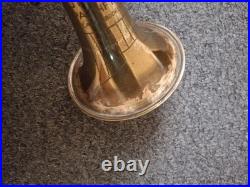 Vintage Gretsch Pathfinder Chicago, Brooklyn Cornet. Very Good Condition