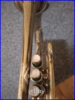 Vintage Gretsch Pathfinder Chicago, Brooklyn Cornet. Very Good Condition