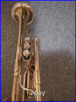 Vintage Gretsch Pathfinder Chicago, Brooklyn Cornet. Very Good Condition