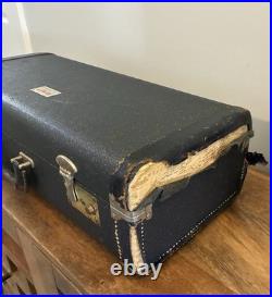 Vintage H&A Bundy Trumpet Recently Serviced Case Mouthpiece Supplies
