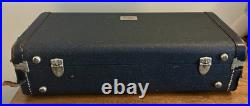 Vintage H&A Bundy Trumpet Recently Serviced Case Mouthpiece Supplies