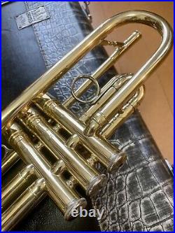 Vintage King Super20 60'S Trumpet in Excellent Condition