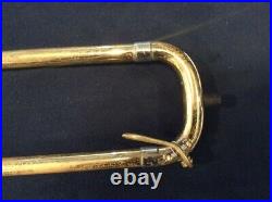 Vintage Martin Committee Trombone
