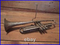 Vintage Rare Martin Trumpet Parts