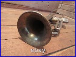 Vintage Rare Martin Trumpet Parts