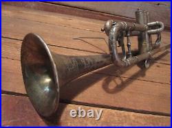 Vintage Rare Martin Trumpet Parts