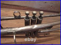 Vintage Rare Martin Trumpet Parts