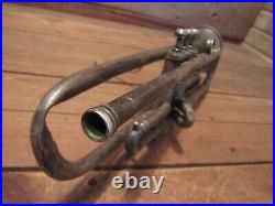 Vintage Rare Martin Trumpet Parts