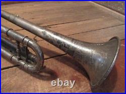 Vintage Rare Martin Trumpet Parts