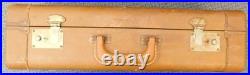 Vintage Rare Vincent Bach New York MERCURY Trumpet with Original Case