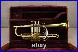 Vintage Reynolds Cornet 1953