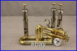 Vintage Reynolds Cornet 1953