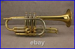 Vintage Reynolds Cornet 1953