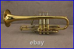 Vintage Reynolds Cornet 1953