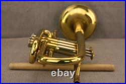 Vintage Reynolds Cornet 1953