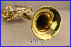 Vintage Reynolds Cornet 1953