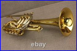 Vintage Reynolds Cornet 1953