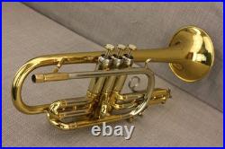 Vintage Reynolds Cornet 1953