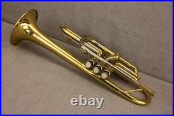 Vintage Reynolds Cornet 1953