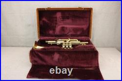Vintage Reynolds Cornet 1953