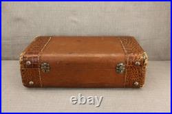 Vintage Reynolds Cornet 1953
