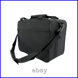 Vintage Royal Brass Golden Finish Pocket Trumpet Bugle Flugel Horn Trumpet