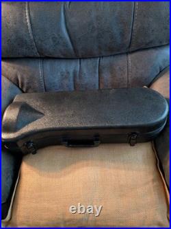 Vintage Sonatina Los Angeles Trumpet with Case and Accessories